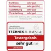 Preisbild für WDH Bautrockner WDH-930EEW - für 80m² - 40 Liter/Tag - Smart Home-fähig