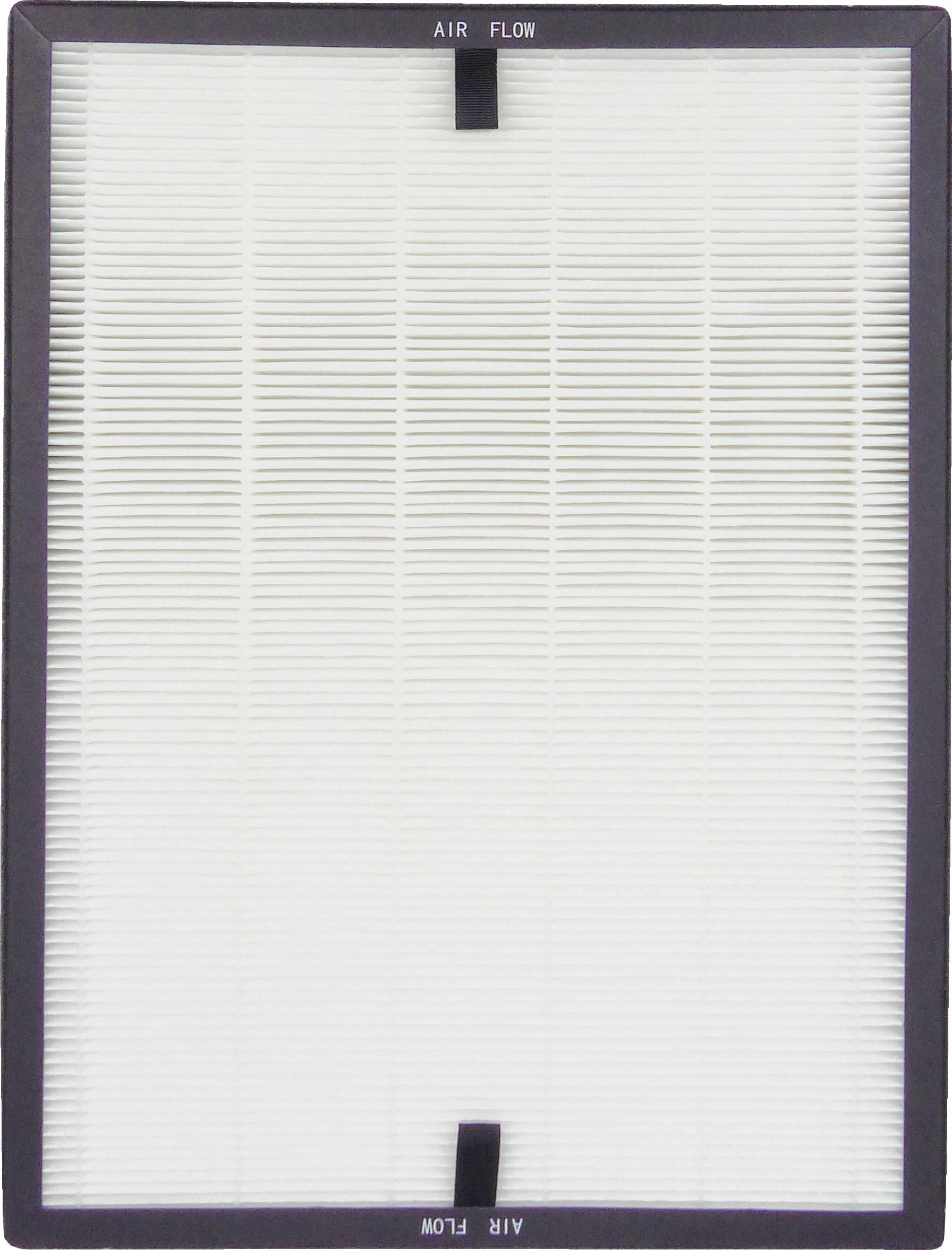 WDH HEPA-Filter (einzeln) WDH-C03 – Passend für den Luftreiniger WDH-C03-0