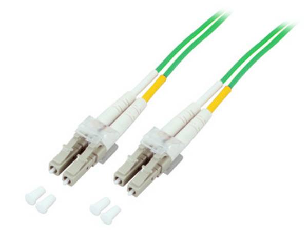 EFB Elektronik EFB-Elektronik - Patch-Kabel - LC Multi-Mode (M)