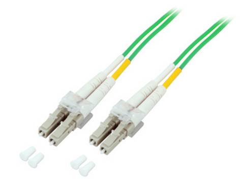 EFB Elektronik EFB-Elektronik - Patch-Kabel - LC Multi-Mode (M)