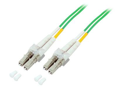 EFB Elektronik EFB-Elektronik - Patch-Kabel - LC Multi-Mode (M)-0