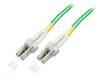EFB Elektronik EFB-Elektronik - Patch-Kabel - LC Multi-Mode (M)