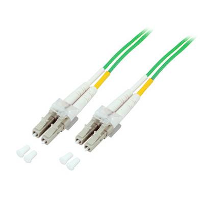 EFB Elektronik EFB-Elektronik - Patch-Kabel - LC Multi-Mode (M)-0