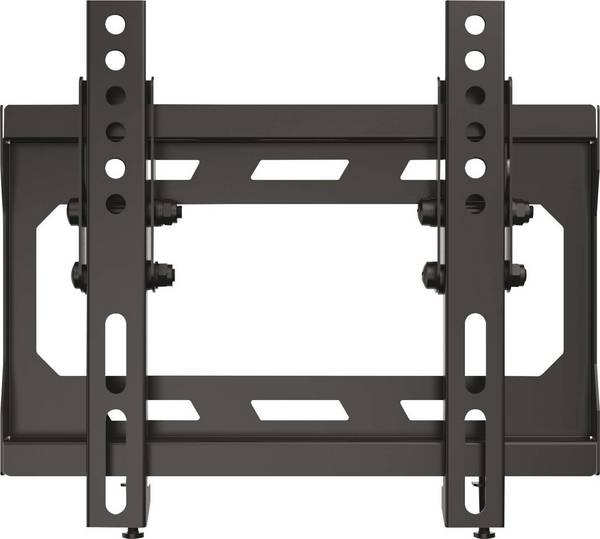 TechniSat TECHNIMOUNT ISI Wandhalterung, schwarz, 17-42"
