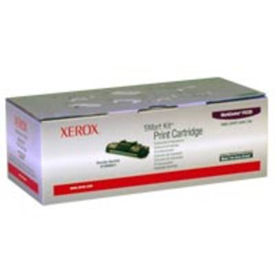 Xerox Toner für WorkCentre PE220 schwarz
