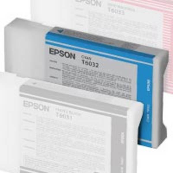 Tinte Original Epson C13T563200 cyan
