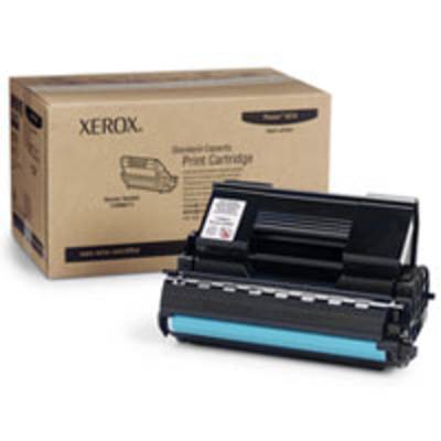Xerox Toner für Phaser 4510V_P schwarz