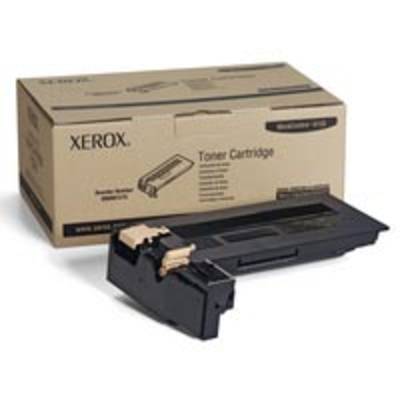 Xerox Toner für Workcentre 4150V_P schwarz