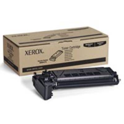 Xerox Toner für Workcentre 4118 schwarz