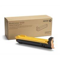Xerox Trommel für WorkCentre 6400 gelb kaufen