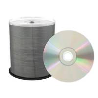 MEDIARANGE MRPL608-C - DVD-R - 120 mm - Druckbar - 100 Stück(e) - 4,7 GB - 4.7GB-0