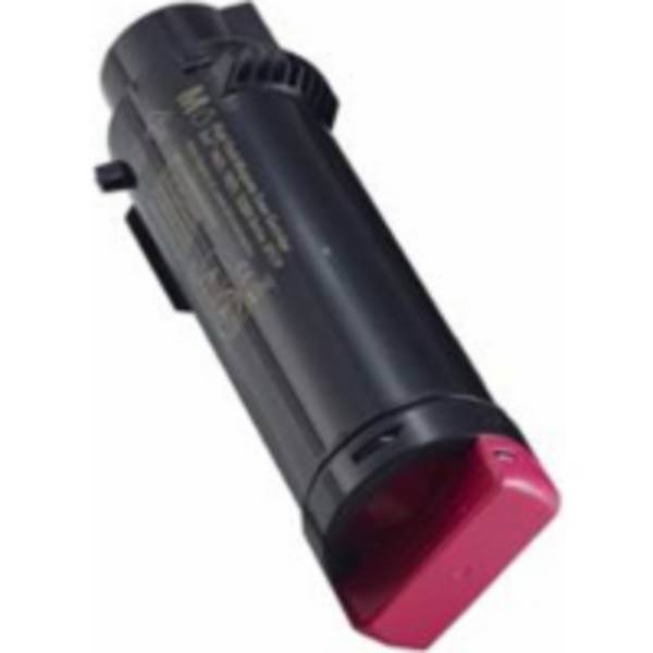Toner-Kit Dell 4NRYP magenta