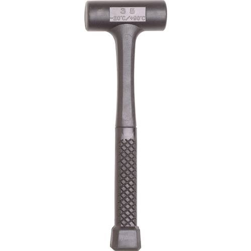 Peddinghaus 5036.04.0045 Schonhammer rückschlagsfrei 620 g 300 mm 1 St.