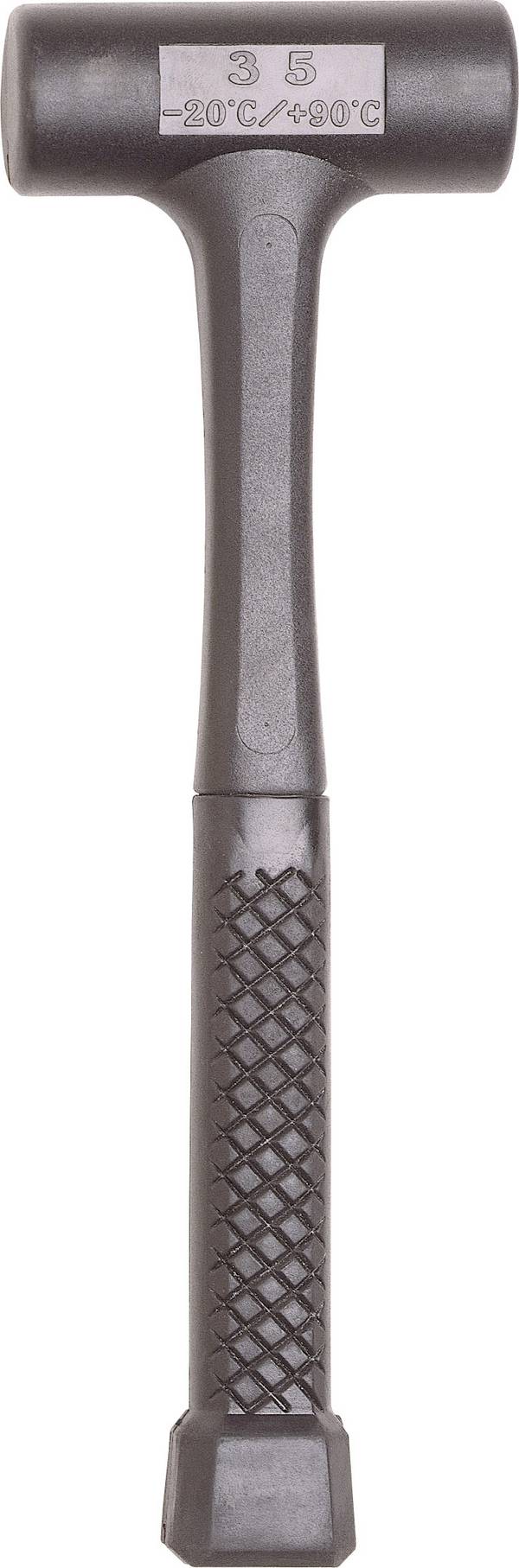 Peddinghaus  5036.04.0045 Schonhammer rückschlagsfrei 620 g 300 mm  1 St.