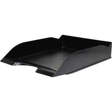 Soennecken Briefablage oeco 1984 DIN A4 PS schwarz-0
