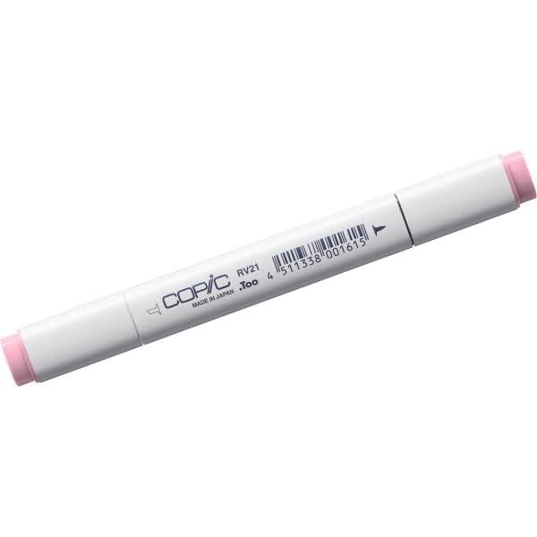 Marker RV21 Light Pink-0
