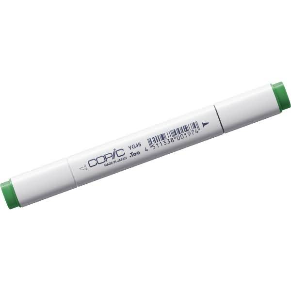 Marker YG45 Cobald Green-0