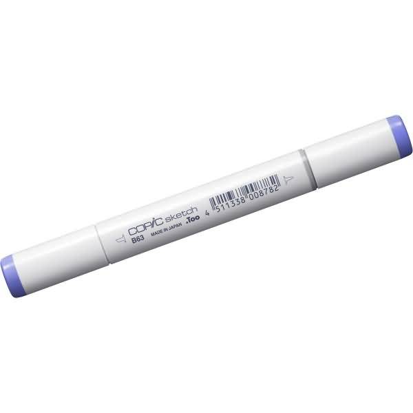 Pinselmarker Sketch B63-0