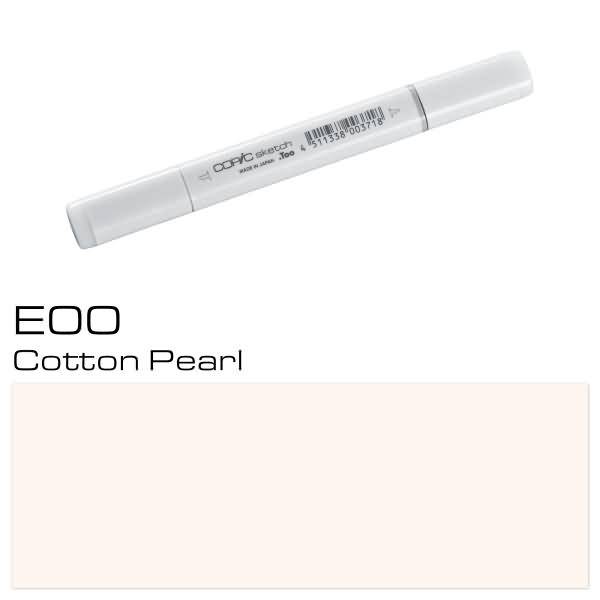 Pinselmarker Sketch E00-0