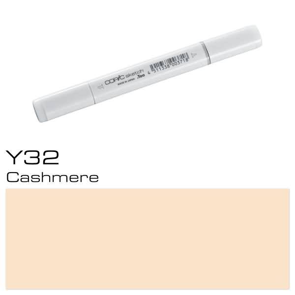 Pinselmarker Sketch Y32-0