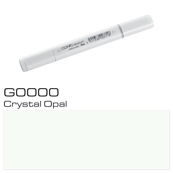 Pinselmarker Sketch G0000