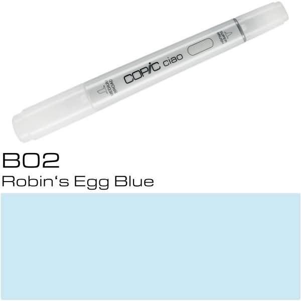 Allround-Marker ciao B02-0