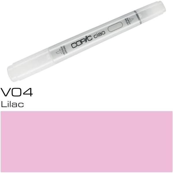 Allround-Marker ciao V04