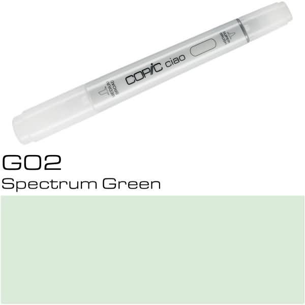 Allround-Marker ciao G02-0