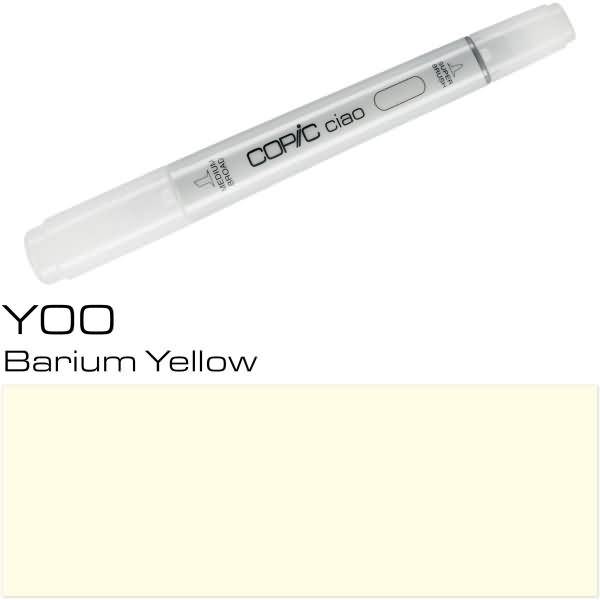 Allround-Marker ciao Y00