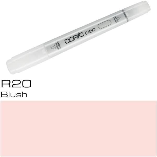 Allround-Marker ciao R20-0