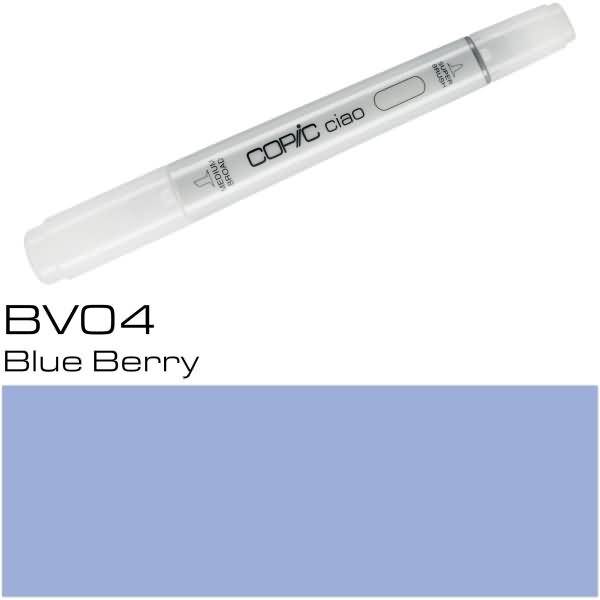 Allround-Marker ciao BV04