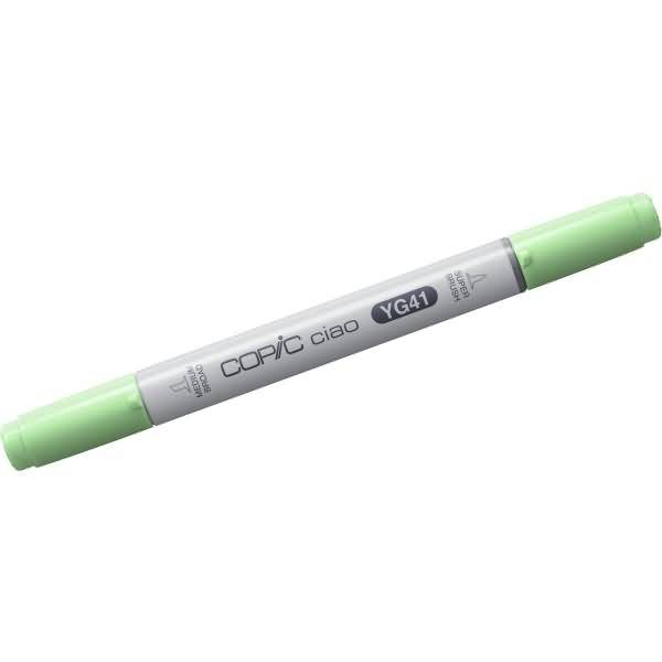 Allround-Marker ciao YG41