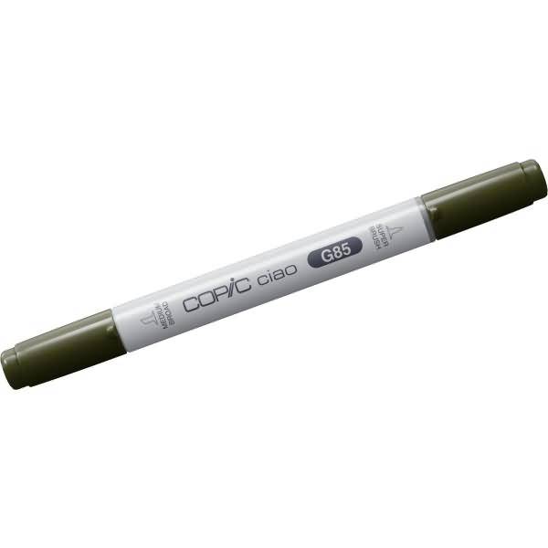 Allround-Marker ciao G85