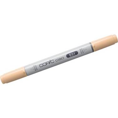Allround-Marker ciao E51