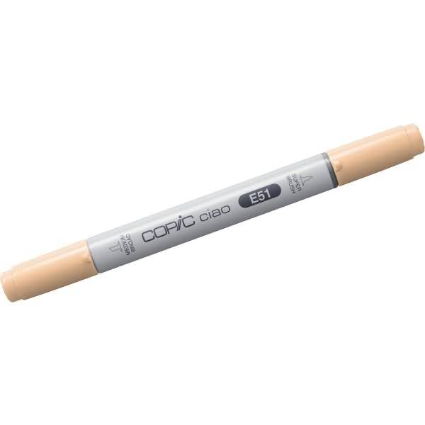 Allround-Marker ciao E51-0