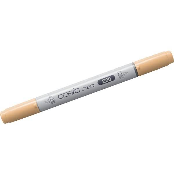 Allround-Marker ciao E00-0
