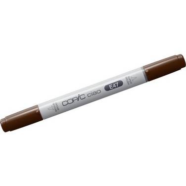 Allround-Marker ciao E47
