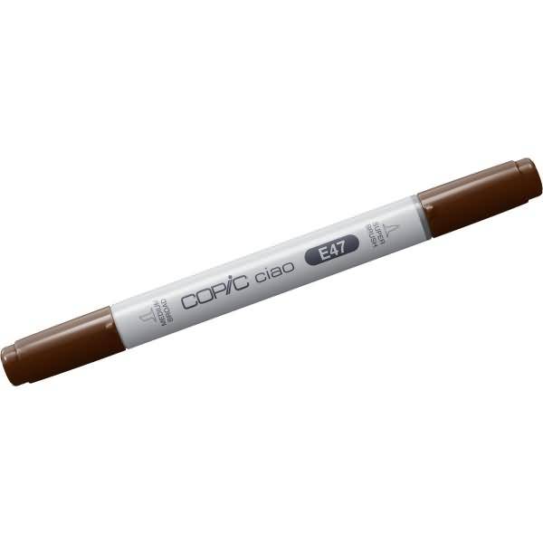 Allround-Marker ciao E47-0