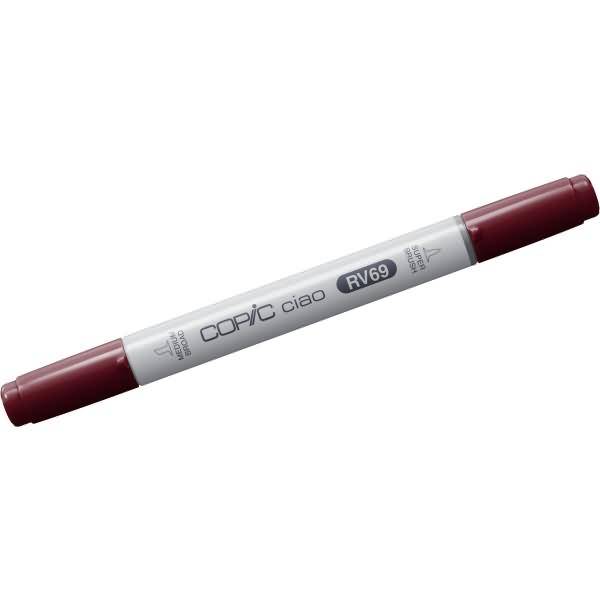 Allround-Marker ciao RV69