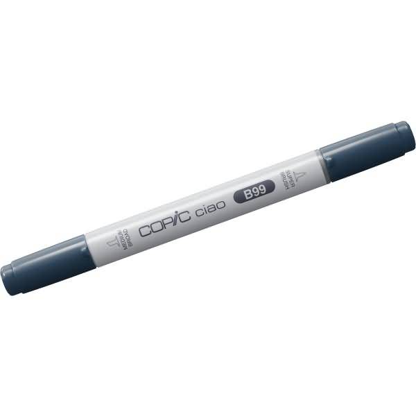 Allround-Marker ciao B99