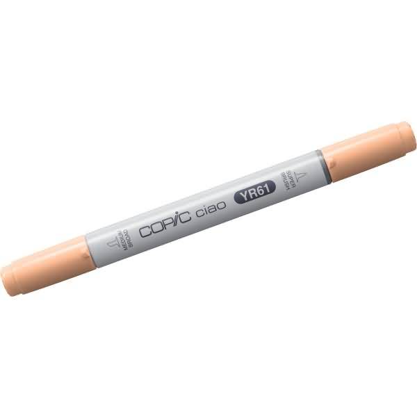 Allround-Marker ciao YR61
