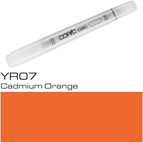 Allround-Marker ciao YR07