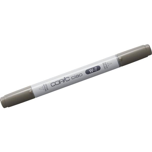 Allround-Marker ciao W7