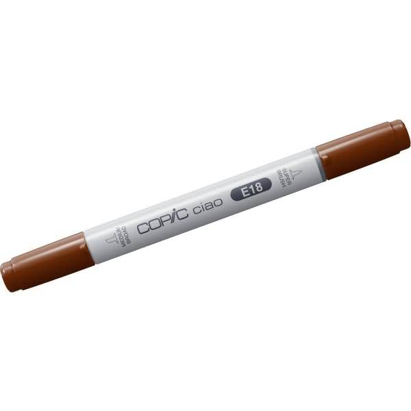 Allround-Marker ciao E18