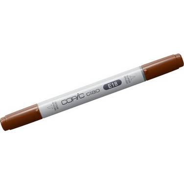 Allround-Marker ciao E18