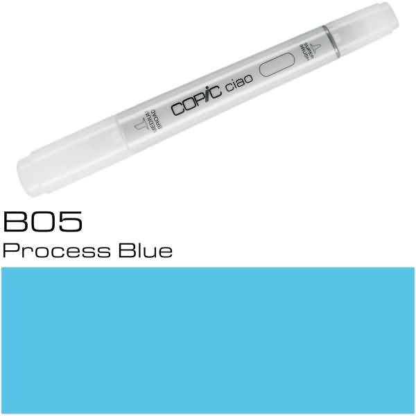 Allround-Marker ciao B05-0