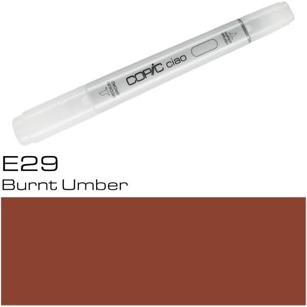Allround-Marker ciao E29