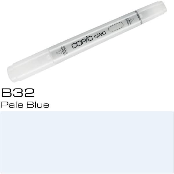Allround-Marker ciao B32