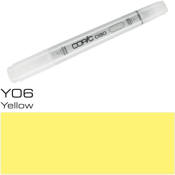 Allround-Marker ciao Y06
