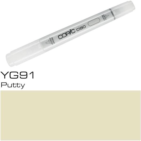 Allround-Marker ciao YG91